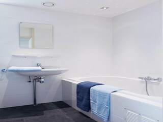 Vakantiehuis Eernewoude Kenmerken 7