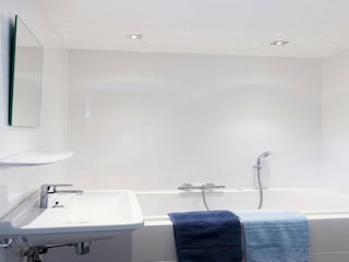 Vakantiehuis Eernewoude Kenmerken 22