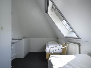 Vakantiehuis Eernewoude Kenmerken 9