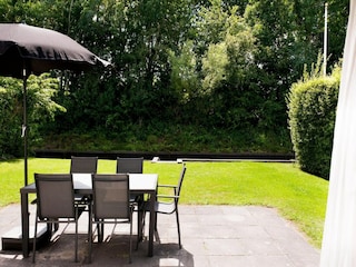 Maison de vacances Eernewoude Enregistrement extérieur 2