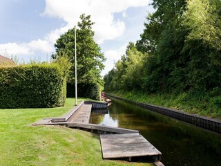 Vakantiehuis Eernewoude Omgeving 25