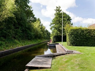 Vakantiehuis Eernewoude Omgeving 24