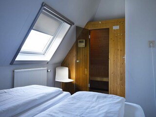 Vakantiehuis Eernewoude Kenmerken 12