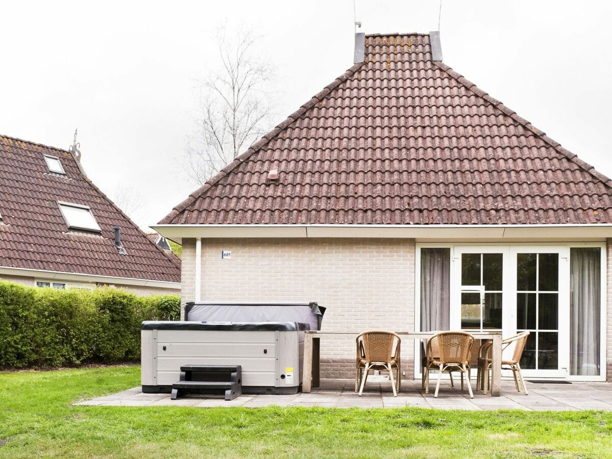 Casa de vacaciones Eernewoude Grabación al aire libre 1