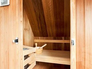 Holiday house Eernewoude  29