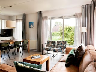 Maison de vacances Eernewoude Équipement 26