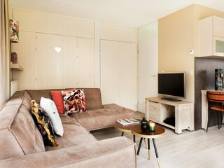 Holiday house Eernewoude Features 15