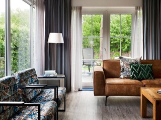 Vakantiehuis Eernewoude Kenmerken 13