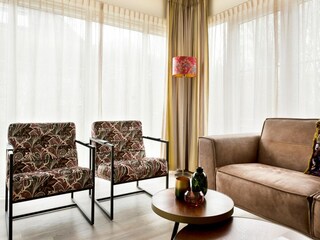 Casa per le vacanze Eernewoude Caratteristiche 11