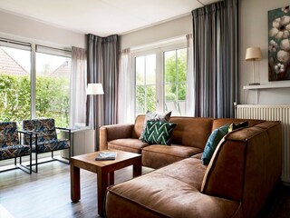 Vakantiehuis Eernewoude Kenmerken 23