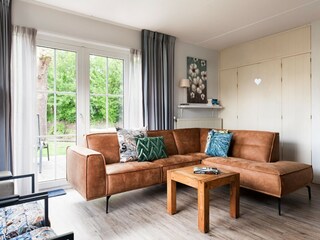 Vakantiehuis Eernewoude Kenmerken 8