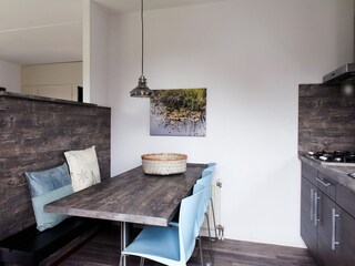 Holiday house Eernewoude Features 25