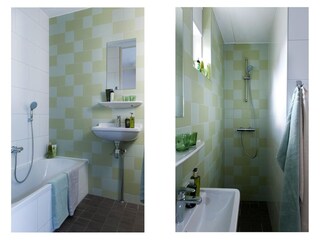 Ferienhaus Eernewoude Ausstattung 18