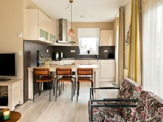 Vakantiehuis Eernewoude Kenmerken 22