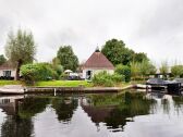 Holiday house Eernewoude Outdoor Recording 1