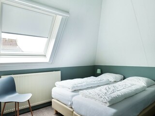 Maison de vacances Eernewoude Équipement 14