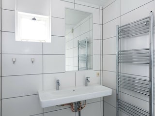 Maison de vacances Eernewoude Équipement 7