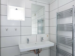 Vakantiehuis Eernewoude Kenmerken 10