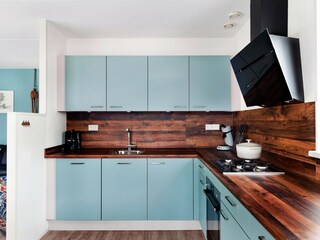 Vakantiehuis Eernewoude Kenmerken 14