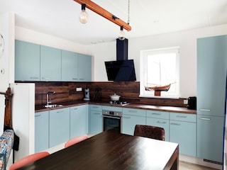 Holiday house Eernewoude Features 8