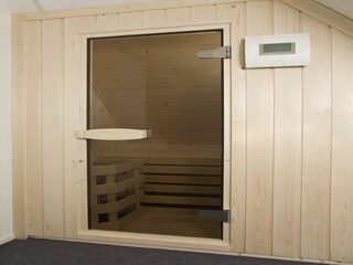 Vakantiehuis Eernewoude  23