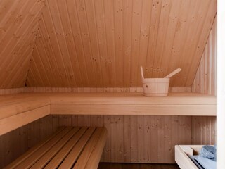 Vakantiehuis Eernewoude  20