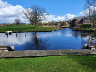 Vakantiehuis Eernewoude  19