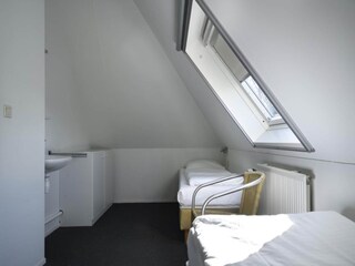 Maison de vacances Eernewoude Équipement 4