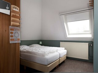 Casa de vacaciones Eernewoude Características 16