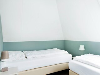 Vakantiehuis Eernewoude Kenmerken 9