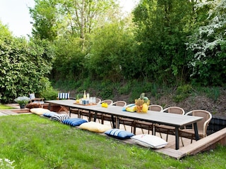 Holiday house Eernewoude Outdoor Recording 5