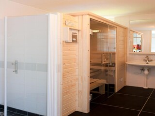 Maison de vacances Eernewoude  32