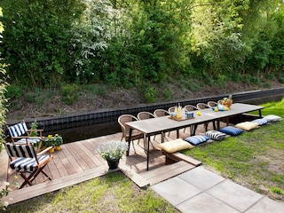 Ferienhaus Eernewoude  33