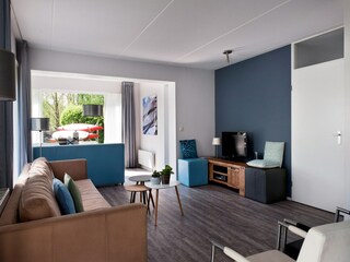 Holiday house Eernewoude Features 18