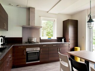 Vakantiehuis Eernewoude Kenmerken 25