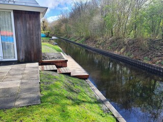 Vakantiehuis Eernewoude Buitenaudio-opname 7