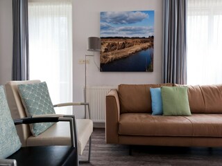 Vakantiehuis Eernewoude Kenmerken 12