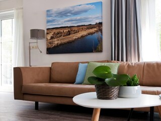 Vakantiehuis Eernewoude Kenmerken 15