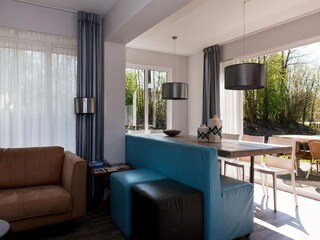 Holiday house Eernewoude Features 13