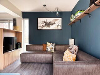 Holiday house Eernewoude Features 22