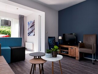 Holiday house Eernewoude Features 20