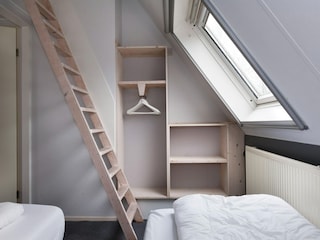 Ferienhaus Eernewoude Ausstattung 11