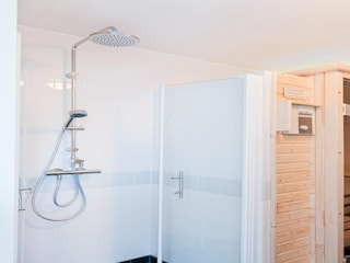 Holiday house Eernewoude Features 24