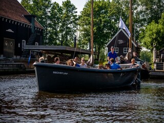 Vakantiehuis Eernewoude  33