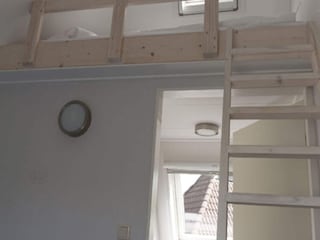 Maison de vacances Eernewoude Équipement 24