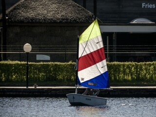 Vakantiehuis Eernewoude Omgeving 27