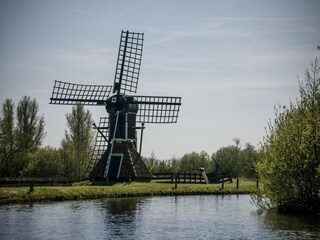 Vakantiehuis Eernewoude Omgeving 26