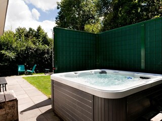 Vakantiehuis Eernewoude  29