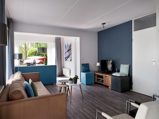 Holiday house Eernewoude Features 11