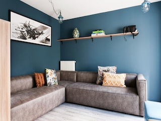 Casa de vacaciones Eernewoude Características 13